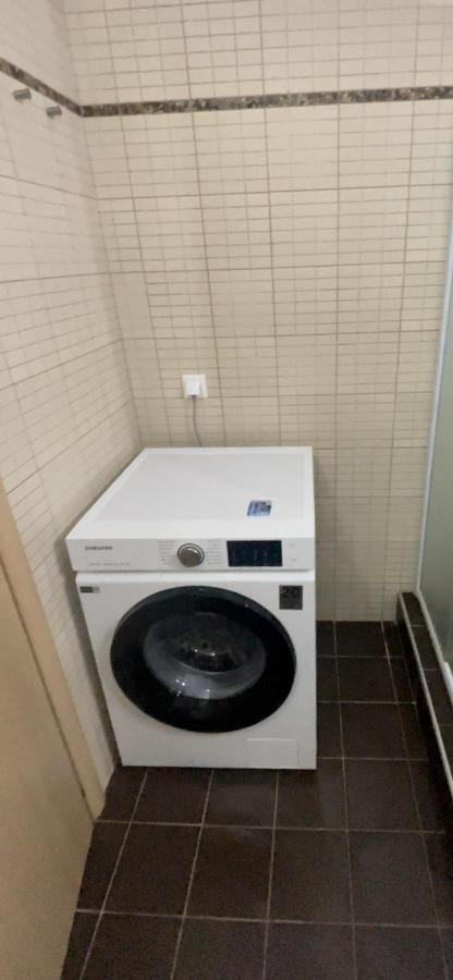 R Lux Villa Nea Kallikrateia Exteriör bild